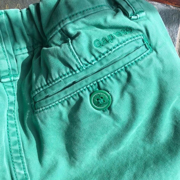 Cargo Pants - Picture 4 of 4